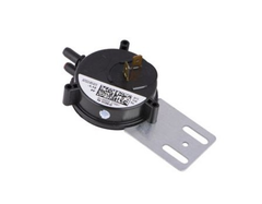 Lennox 51W93 Lennox 101256-05, Pressure Switch, Actuates at 1.12" W.C. | Midwest Supply Us