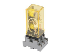 Lennox 81G65 81G6501 Latch Relay, DPDT, 24 Volts | Midwest Supply Us