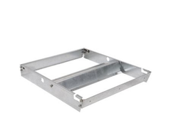 Lennox 90L32 Lennox LB-66165G, Belt Drive Blower Motor Mount Frame | Midwest Supply Us