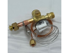 Lennox 13Y20 614045-05 EXPANSION VLV ASSY 4 Ton | Midwest Supply Us