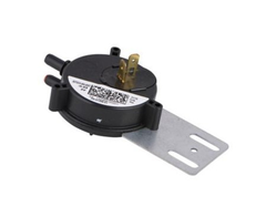 Lennox 27W17 Lennox 101256-01, Pressure Switch, Actuates at 0.85" W.C. | Midwest Supply Us