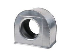 Lennox 40H54 Lennox LB-78349CG, Blower Assembly Housing, 12" x 9" | Midwest Supply Us