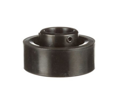 Lennox 20A84 Lennox 106343-02, Rubber Cartridge Bearing, UCR205-16HB-A, 1" Bore, Set Screw Lock | Midwest Supply Us
