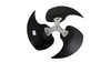 93M97 | Revcor 100017-03, Swept Wing Fan Blade, 26