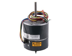 Lennox 98M39 Lennox 100016-02, Condenser Fan Motor, 1/3 HP, Variable Speed, 208/230V-1Ph, 100016-02 | Midwest Supply Us
