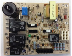 Lennox 56M61 Lennox 56M6101, Direct Spark Ignition Control Board, 24 VAC, For GSC Series Units | Midwest Supply Us