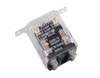 39H98 | 39H9801 Relay, DPDT, 24 Volts | Lennox