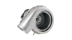 Lennox 67M61 Lennox LB-107228K Combustion Air Blower Replacement Kit, 0.015 HP, 220-240 Volts, 50 Hz, 0.3 Amps, 2500 RPM | Midwest Supply Us