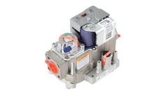 Lennox 68W77 Lennox 605152-02, Natural to LP/Propane Gas Conversion Kit, For Modulating Gas Products 97/98(A MV; NF V; G M) | Midwest Supply Us