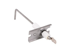 Lennox 32M86 Lennox 32M8601, Flame Sensor, Single Prong, 3.01" | Midwest Supply Us