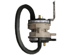 Lennox 14A43 Lennox 104549-01, 2-Stage Pressure Switch, Set Point High 0.90" W.C.; Set Point Low 0.45" W.C.  | Midwest Supply Us