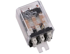Lennox 20G51 20G5101 Relay, 3PDT, 24 Volts  | Midwest Supply Us