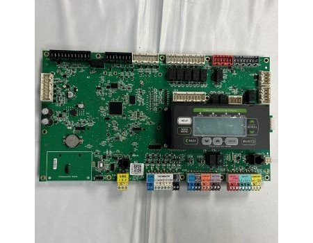 Lennox 14v60 Lennox 104786-01, Prodigy 2.0 - M3 Unit Controller