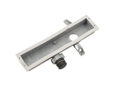 Lennox 64J11 Lennox LB-66579B, Replacement Cold End Collector Box For G26, 90UGF & G32 Series Units | Midwest Supply Us