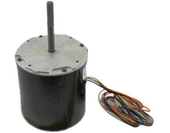 Lennox 38W84 Lennox 100483-20, Condenser Fan Motor, 1/12 HP, 208/230V-1Ph, 825 RPM, 100483-20 | Midwest Supply Us