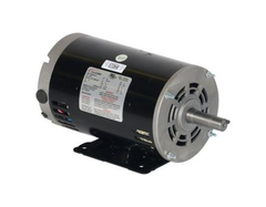 Lennox 16P88 Lennox 103204-11, 3-Phase Blower Motor, 3 HP, 1750 RPM, 200-230 VAC 3 Ph 60 Hz, 56HZ FR | Midwest Supply Us