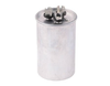89M87 | Lennox 100335-19, 60/10 MFD Dual Run Capacitor, 440 VAC, Round | Lennox