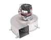 75M78 | Lennox 75M7801, Combustion Air Blower, 1/10 HP, 0.9 Amp, 208-230 VAC 60 Hz, 3200 RPM | Lennox
