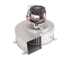 Lennox 75M78 Lennox 75M7801, Combustion Air Blower, 1/10 HP, 0.9 Amp, 208-230 VAC 60 Hz, 3200 RPM | Midwest Supply Us