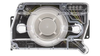 11K76 | Lennox C1SNSR44B-2, Smoke Detector Kit, Supply or Return Air Applications | Lennox
