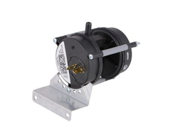 Lennox 63W40 Lennox 102529-01, 2-Stage Pressure Switch, Set Point High 0.40" W.C.; Set Point Low 0.20" W.C. | Midwest Supply Us