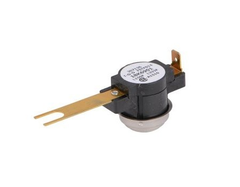 Lennox 18K69 Lennox 18K6901, Electric Heat Limit Switch, Auto Reset, Actuates at 150 Deg. F., Resets at 110 Deg. F. | Midwest Supply Us