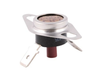 15M42 | Lennox 15M4201, Rollout Switch, Red ID Color, Actuates at 250 Deg F. +/- 12 F., Manual Reset | Lennox