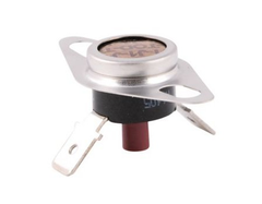 Lennox 15M42 Lennox 15M4201, Rollout Switch, Red ID Color, Actuates at 250 Deg F. +/- 12 F., Manual Reset | Midwest Supply Us