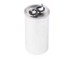 Lennox 26W38 Lennox 100463-04, Run Capacitor, 40 MFD, 370V, Oval | Midwest Supply Us