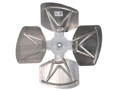 Lennox 95C59 Lennox 95C5901, Condenser Fan, 18" Diameter, 4-Blade, 30 Pitch, 1/2" Bore, CW Facing Discharge | Midwest Supply Us