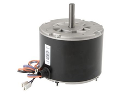 Lennox 25W17 Lennox 100483-08, Condenser Fan Motor, 1/6 HP, 460V-1Ph/1, 1075 RPM, 100483-08 | Midwest Supply Us
