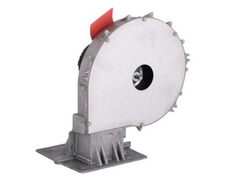 Lennox 43J57 Lennox LB-65734C Combustion Air Blower Assembly | Midwest Supply Us