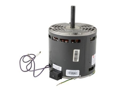 Lennox 20W27 Lennox 100792-01, Blower Motor, 1/2 HP, 208/230V-1Ph, 3 Speed, 1075 RPM, 100792-01 | Midwest Supply Us