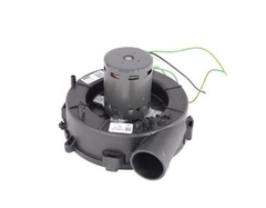 Lennox 57M85 Lennox LB-94724E, Combustion Air Blower Assembly, 1/20 HP, 115 Volts, 60 hz, .8 Amps, 3300 RPM | Midwest Supply Us