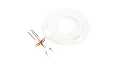 Lennox 27L41 Lennox LB-91394B, Ignitor-Flame Sensor | Midwest Supply Us