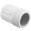 M-64B | 3/4X1/2 PVC MALE COMPRESSION ADAPTER MHTXCOMP | (PG:20) Spears