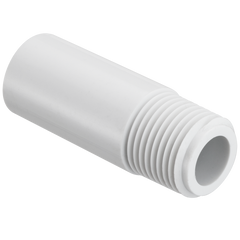 Spears M-66-P 3/4 PVC MALE ADAPTER MHTXSOC | Midwest Supply Us