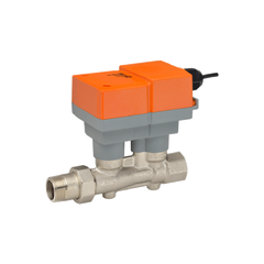 Belimo M2420-EP 3/4" EPIV flow sensor | Midwest Supply Us