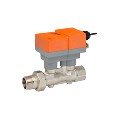 Belimo M2425-EP 1" EPIV flow sensor | Midwest Supply Us