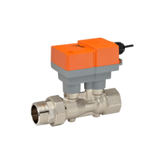 Belimo M2432-EP 1 1/4" EPIV flow sensor | Midwest Supply Us