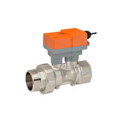 Belimo M2450-EP 2" EPIV 76.1 GPM flow sensor | Midwest Supply Us