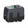 M312A00 | SmartX, Ball Valve Actuator, Floating, Spring Return Open, 24 VAC, Terminal Block, NEMA 2 | Schneider Electric