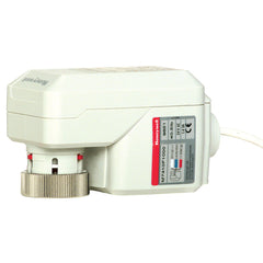 Honeywell M6410A1029 IRC ACTUATOR - UL94-5V PLENUM RATED DEVICE. INTEGRAL CONDUIT CONNECTOR. | Midwest Supply Us