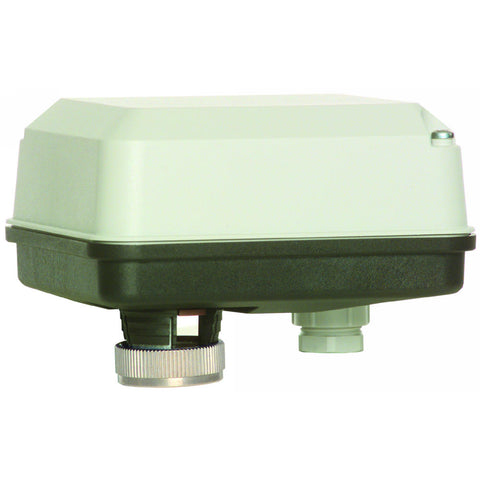 Honeywell M6435A1004 SPRING RETURN FLOATING CARTRIDGE GLOBE VALVE ACTUATOR WITH 40.5 LB RATEDFORCE | Midwest Supply Us