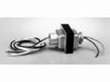 M9000-104 | CLASS 2 TRANSFORMER; 230VAC 60HZ PRIMARY 24VAC SECONDARY 14VA | Johnson Controls