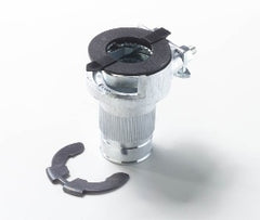 Johnson Controls M9000-154 KIT; 1" JACKSHAFT COUPLER; FOR M9108/16/24 AND M9216 ACTUATORS | Midwest Supply Us