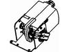 M9000-156 | M9000-156 UVA MOUNTING; REMOTE MOUNTING KIT FOR M9206 (MINIMOD RETROFIT) | Johnson Controls