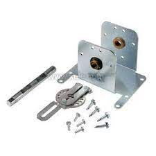 Johnson Controls M9000-165 BRACKET;MOUNTING KIT;; BRACKET;MOUNTING KIT; M92 | Midwest Supply Us