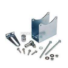 Johnson Controls M9000-171 MNT KIT M92X0 VERTICAL; REMOTE MOUNT KIT M92X0 VERTICAL WITH CRANKARM AND BALL JOINT | Midwest Supply Us