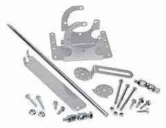 Johnson Controls M9208-250 M9208 REMOTE MOUNT KIT; M9208 REMOTE MOUNT KIT W/D1300 LINKAGE | Midwest Supply Us